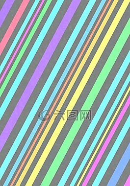 條紋,蠟筆,多彩