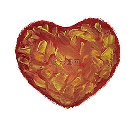 心,愛情,情懷