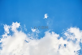 云,藍(lán)色,性質(zhì)