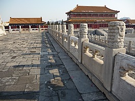 故宮,皇城,漢白玉