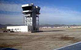 巴塞羅那,西班牙,機(jī)場