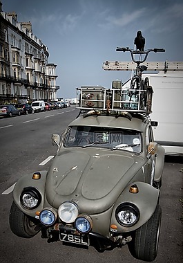 大眾汽車,甲蟲,大眾汽車公司