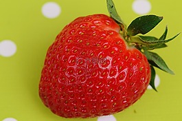 草莓,水果,關(guān)閉