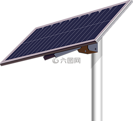 太陽能電池板,光伏,太陽能電池