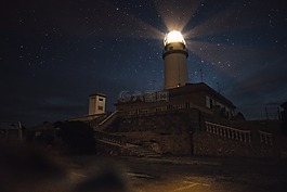 黑暗,夜,天空