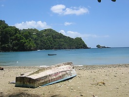 加勒比,引導(dǎo),海