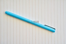 鋼筆,筆記本,做筆記