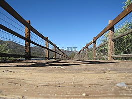 走道,桥,行人路