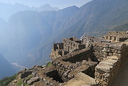 結(jié)構(gòu),旅行,古代