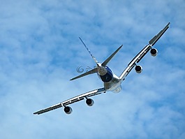 a380,跨度,副翼