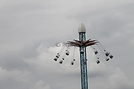 娛樂,公園,游戲機