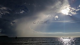 柬埔寨,亚洲,西哈努克城