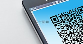 qr碼,快速響應碼,掃描