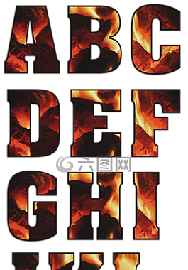 字母,字母表,號(hào)碼