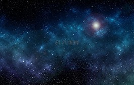 宇宙,背景图像,空间