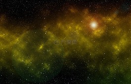 宇宙,背景图像,空间