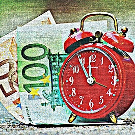 時間就是金錢,第十一小時,組織