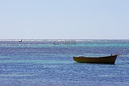海,船,海洋