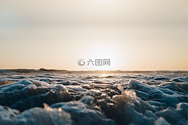 海,海洋,水