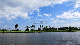 柬埔寨,亞洲,河