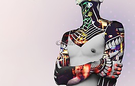 男子,男孩,人