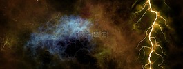 所有,宇宙,空間