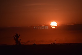 黃昏,溶膠,性質(zhì)