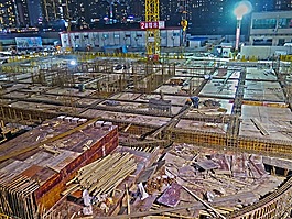 網(wǎng)站,摩天樓,建設(shè)工作
