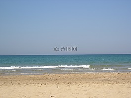 查看,西班牙,海