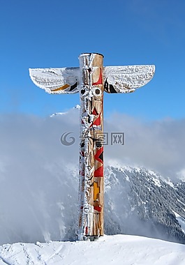 montafon,gaschurn,奥地利