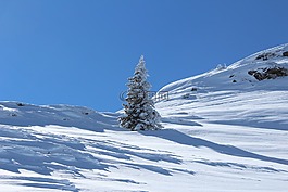 montafon,gaschurn,奥地利
