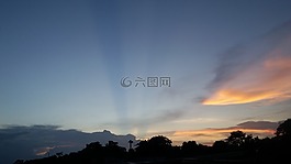 太陽,光,魔術(shù)