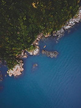 海,海洋,藍(lán)色