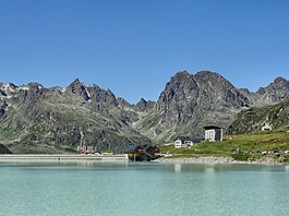 奧地利,湖,河