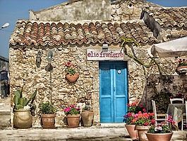 marzamemi,意大利,店