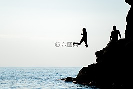 海,海洋,水