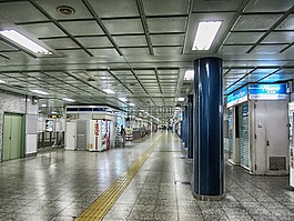 札幌,日本,地鐵