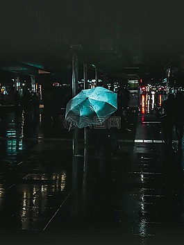 建筑物,城市,路