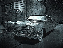 汽車,敢,車輛