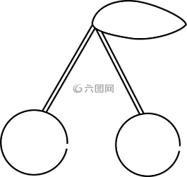 櫻桃,食品,新鮮
