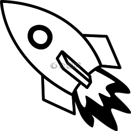 rocketship,航天器,飛船