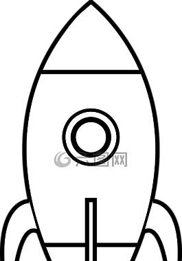 航天器,rocketship,飛船