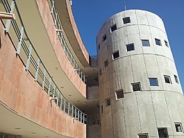 梯子,建筑,體系結(jié)構(gòu)