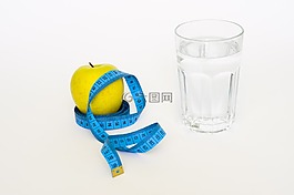 膠帶,蘋果,glas