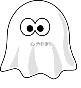 鬼,萬圣節(jié),恐懼