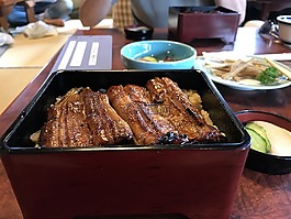 日本料理,日本,烤