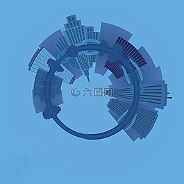 星球，漂浮,行星,島