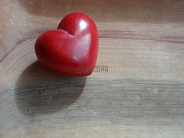 心臟,紅色,情人節(jié)