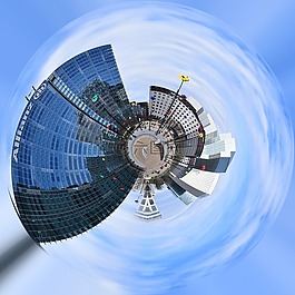 星球，漂浮,行星,島