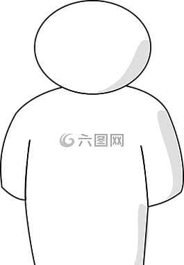 好友,符號(hào),人